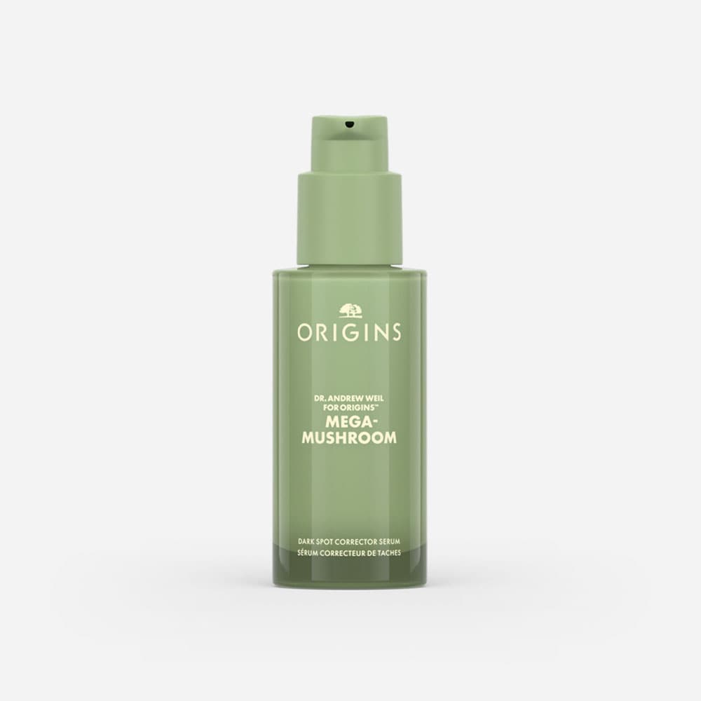 DR. ANDREW WEIL FOR ORIGINS™