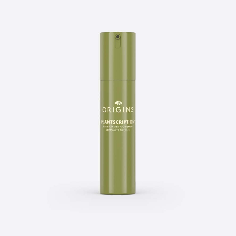 Plantscription™ Multi-Powered Youth Peptide Serum, 50ml