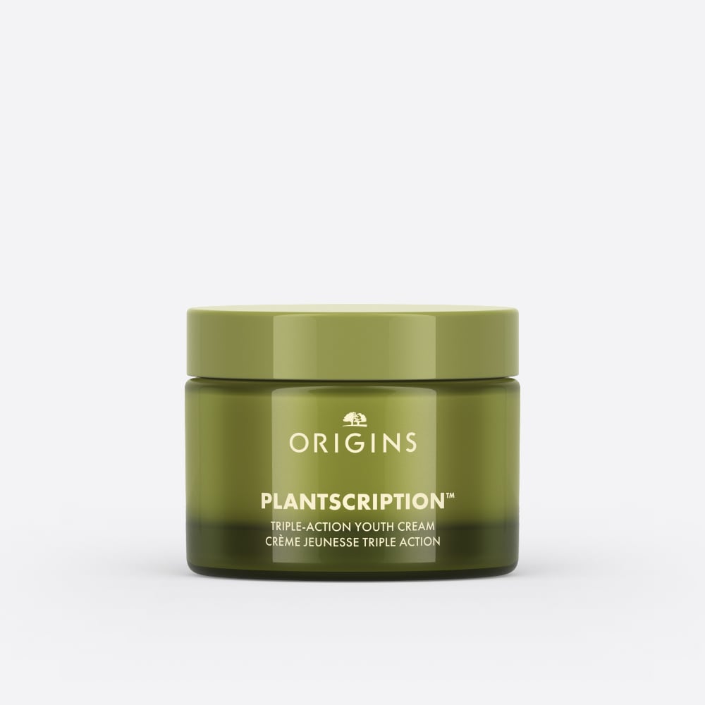 Plantscription™ Triple-Action Youth Cream, 50ml