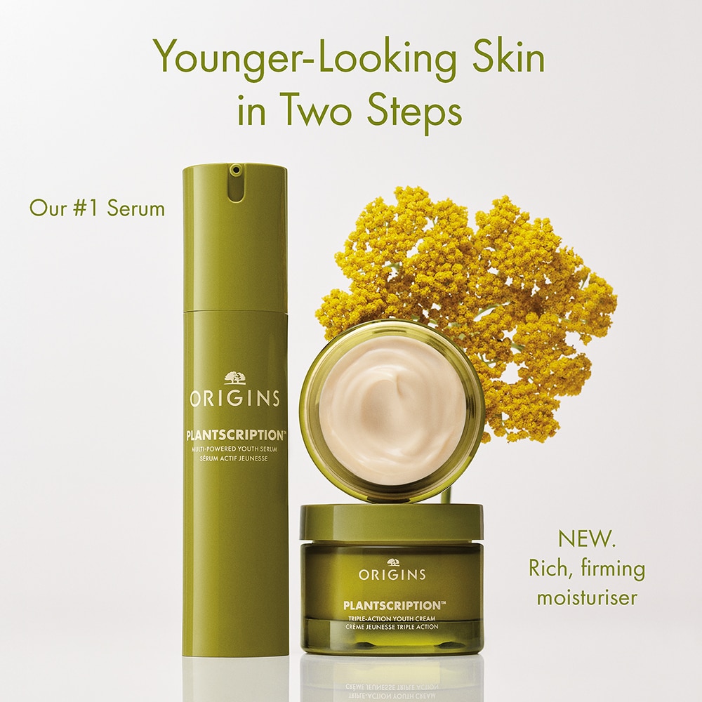 Plantscription™ Triple-Action Youth Cream, 50ml