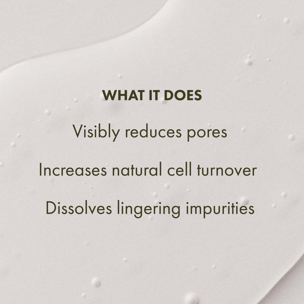 Checks and Balances™ Daily Exfoliating Toner, 150ml