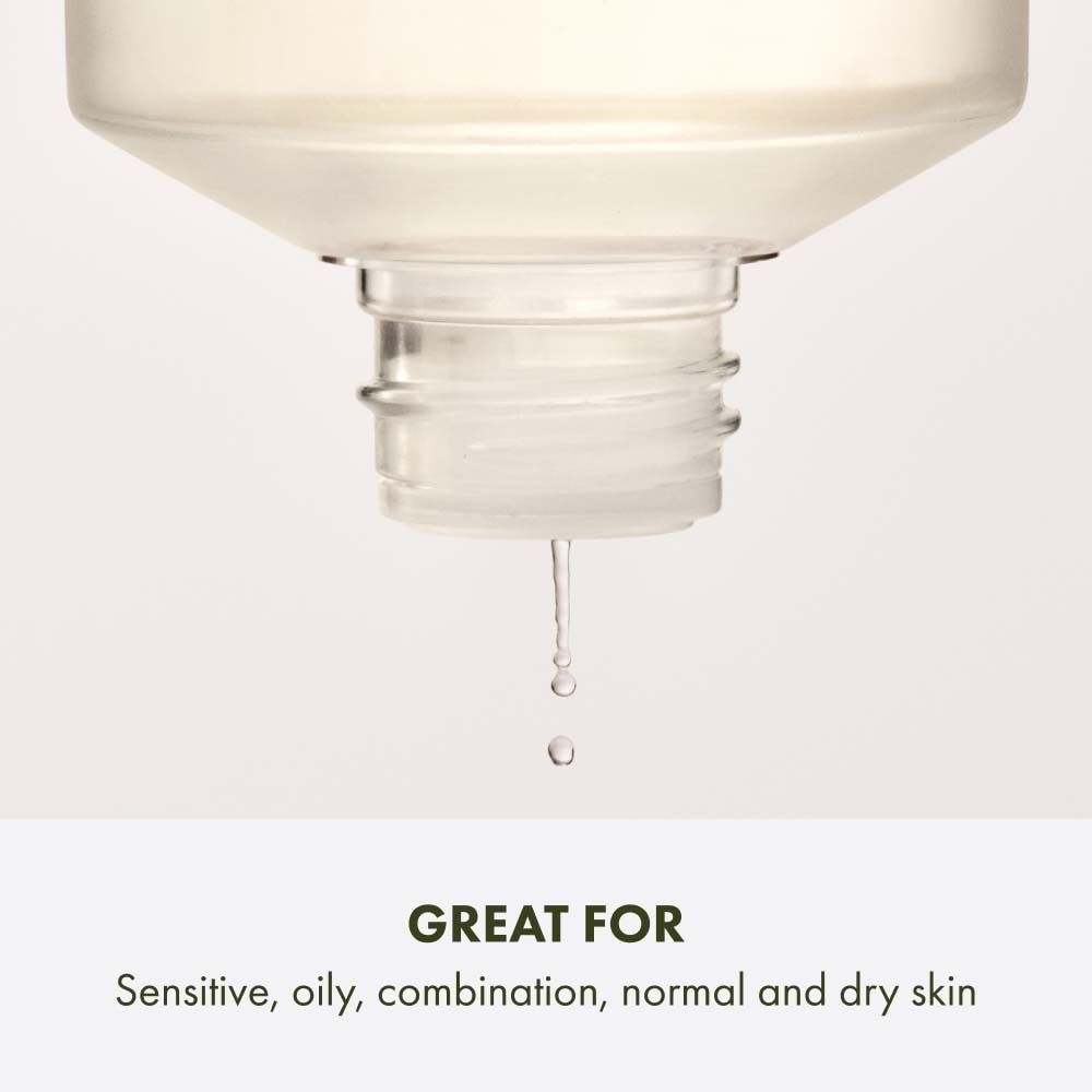 Checks and Balances™ Daily Exfoliating Toner, 150ml