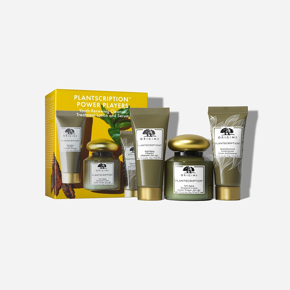 Anti-Aging Set