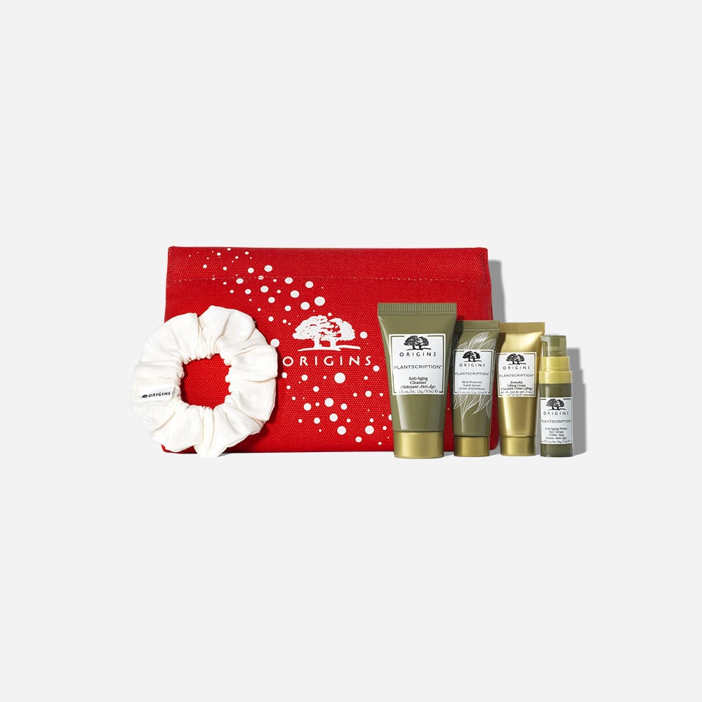 Plantscription™ 6-Piece Gift